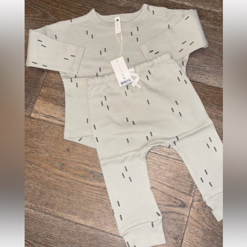 Quincy Mae Set